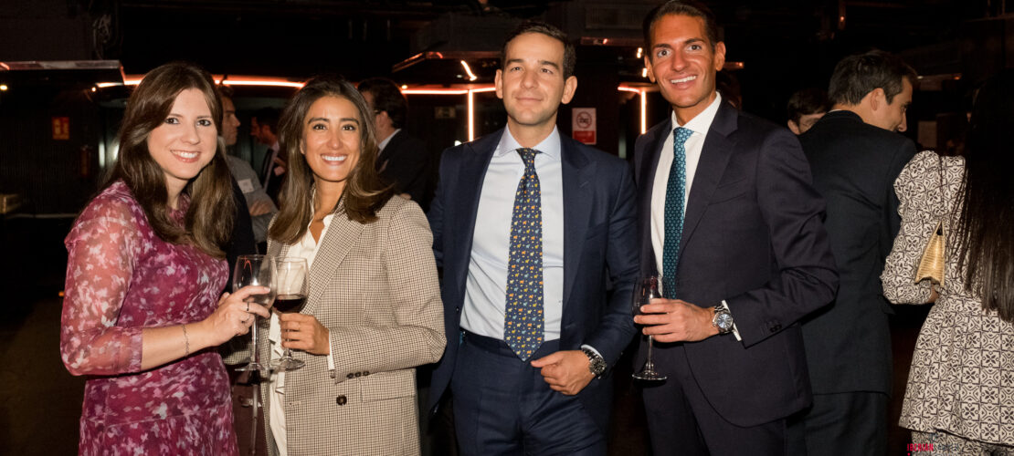 Evento Forty-100