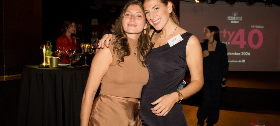 Evento Forty-101