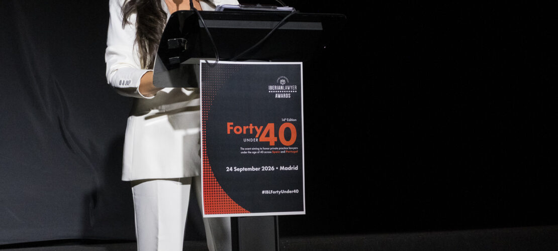 Evento Forty-110