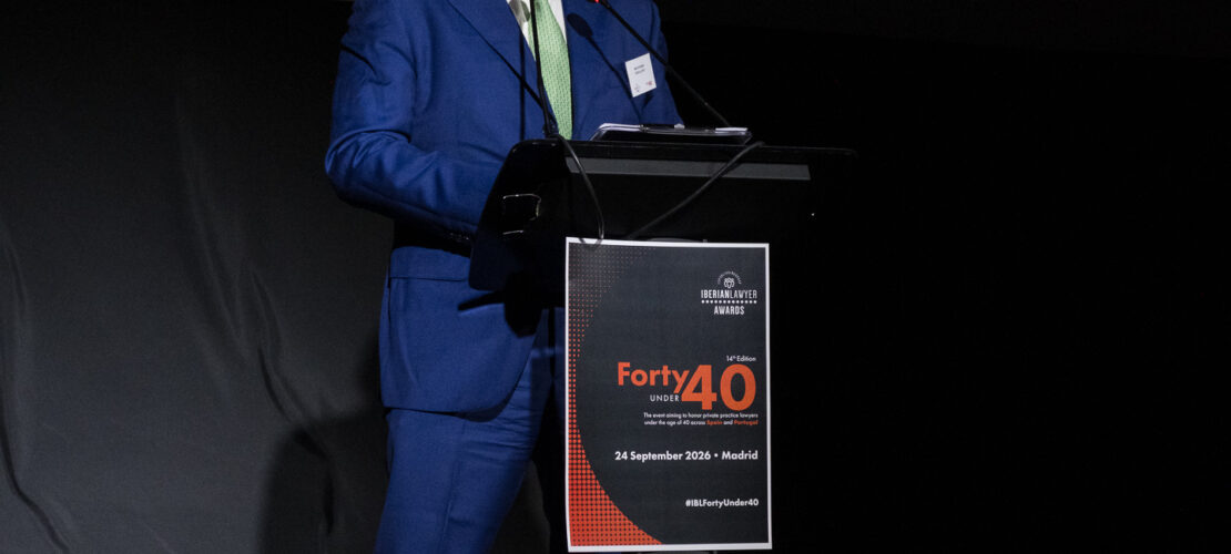 Evento Forty-114