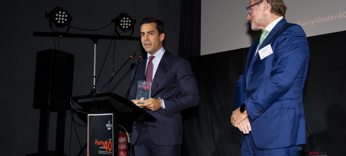 Evento Forty-117
