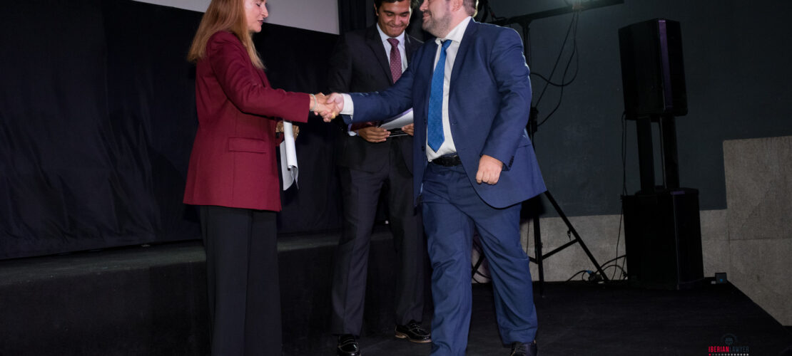 Evento Forty-165