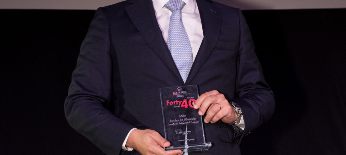 Evento Forty-200