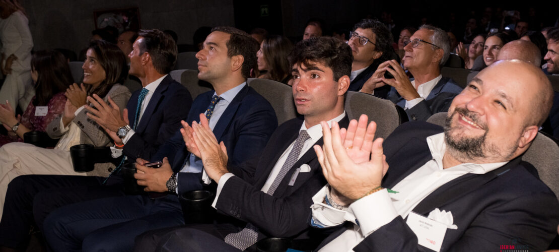 Evento Forty-219