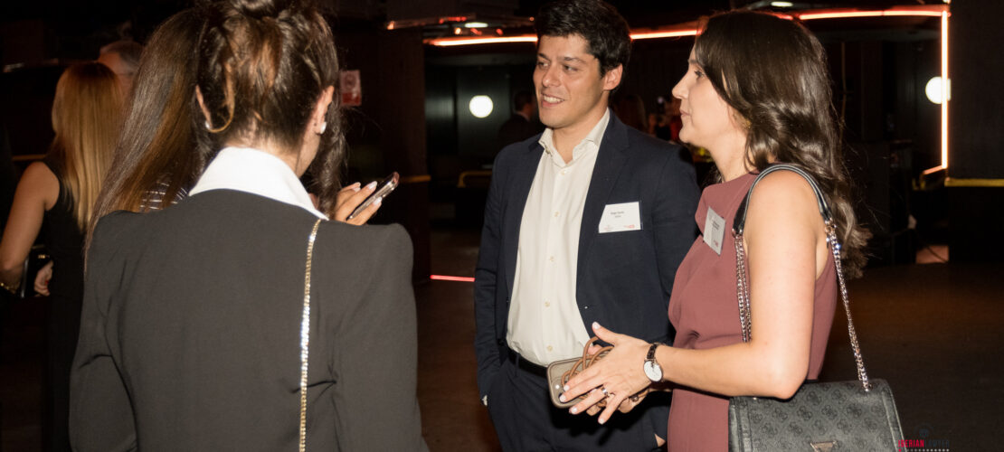 Evento Forty-24