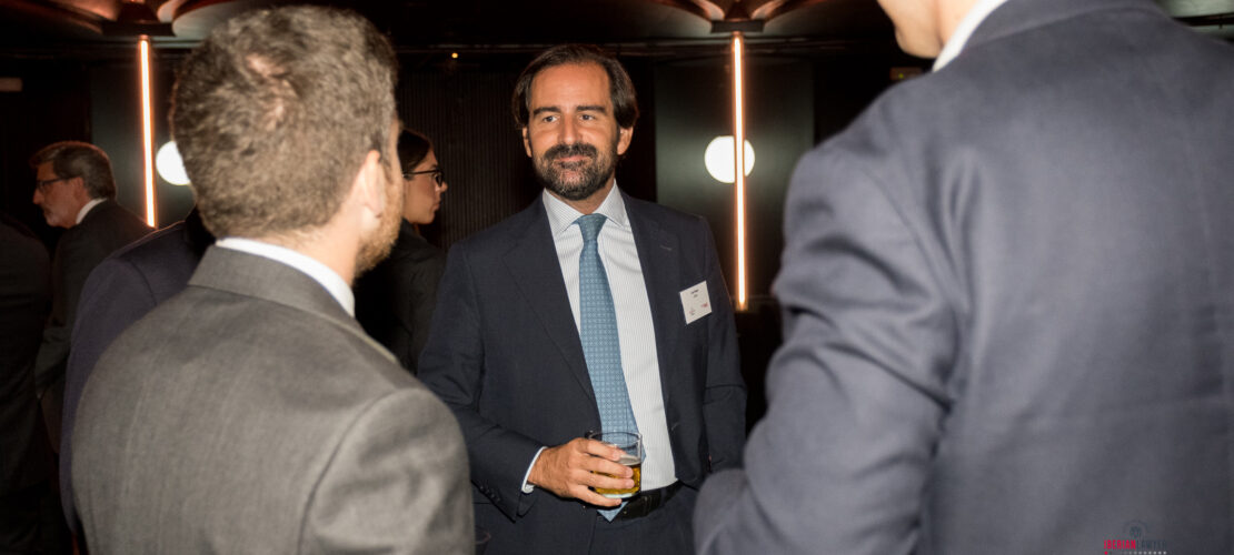 Evento Forty-25