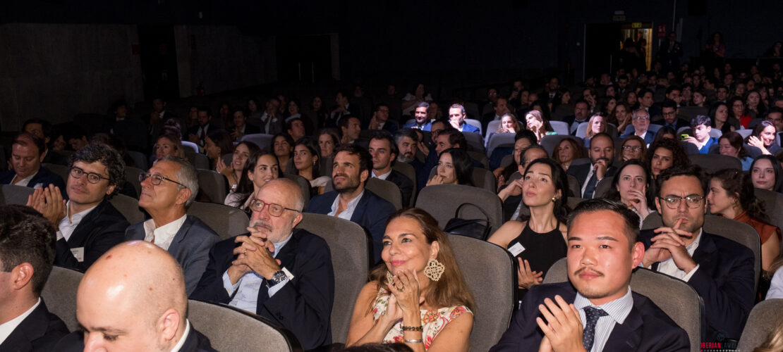 Evento Forty-265