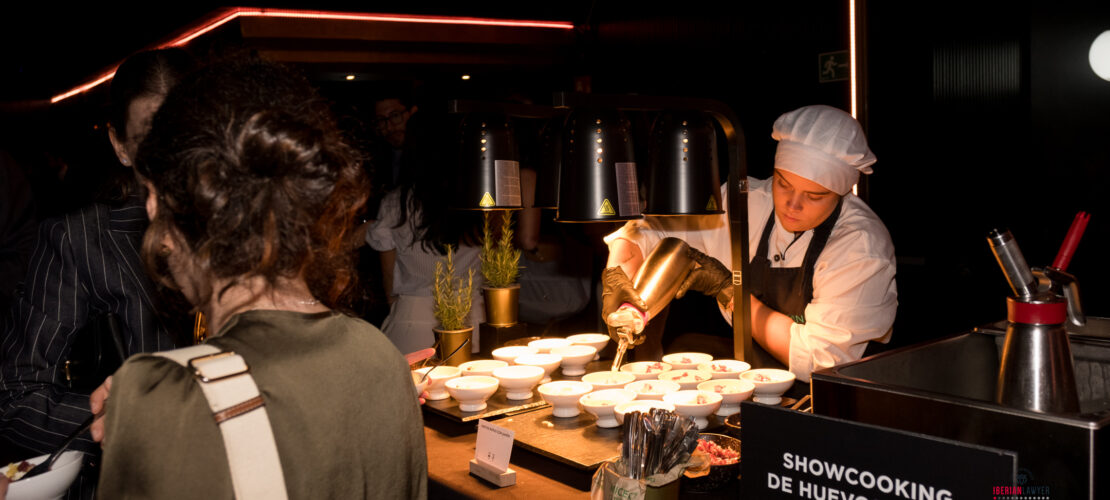 Evento Forty-291