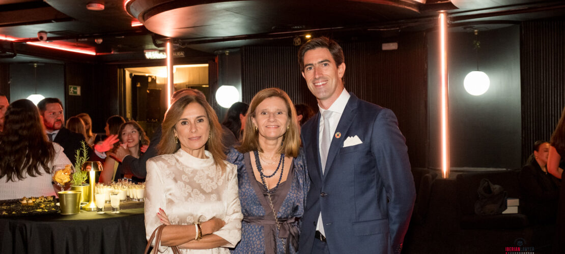 Evento Forty-298