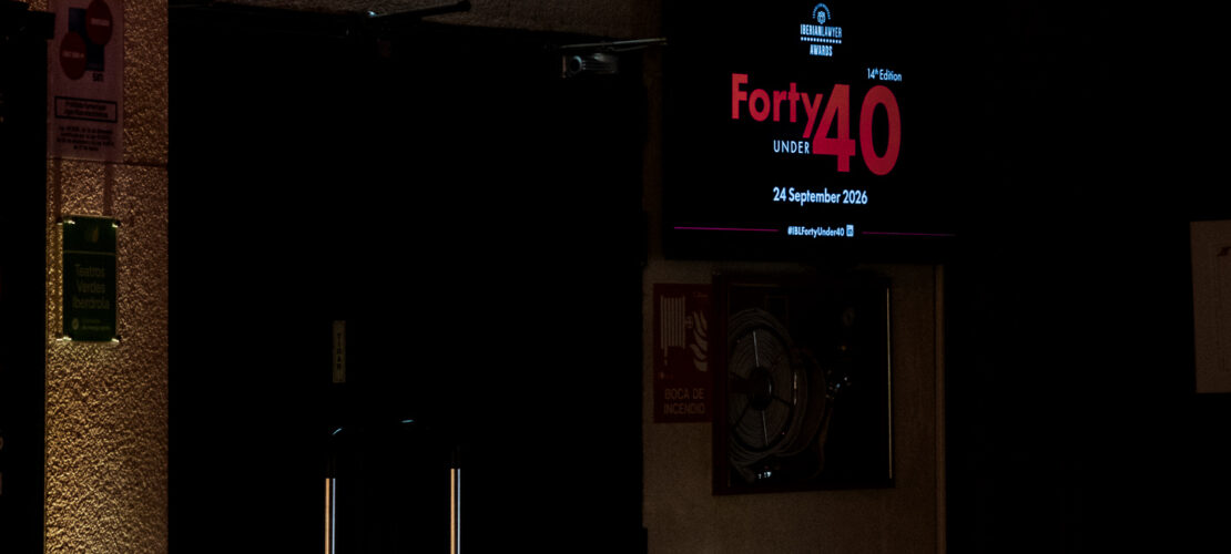 Evento Forty-3