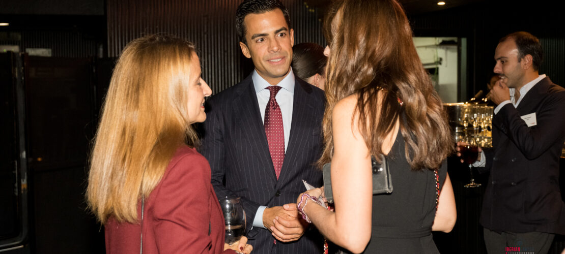 Evento Forty-30