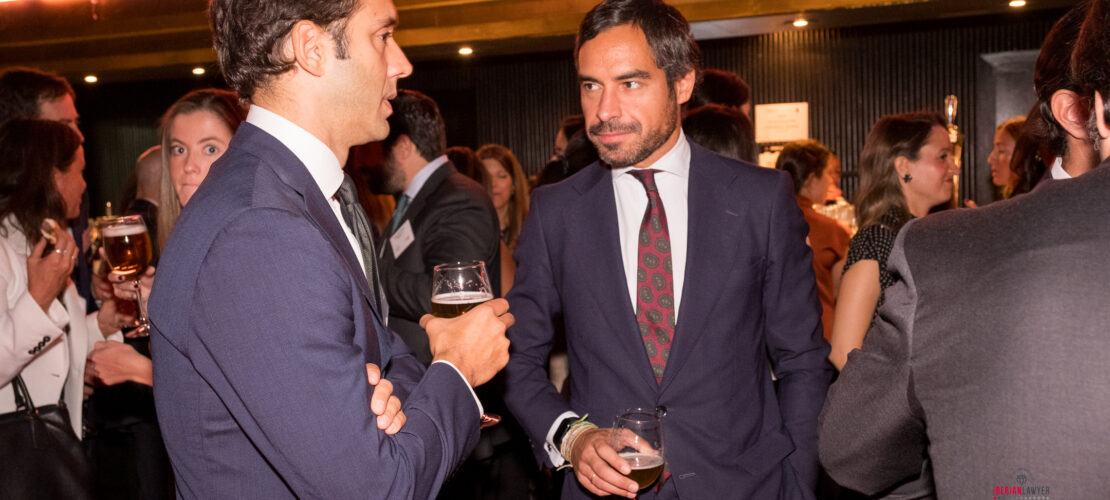 Evento Forty-302
