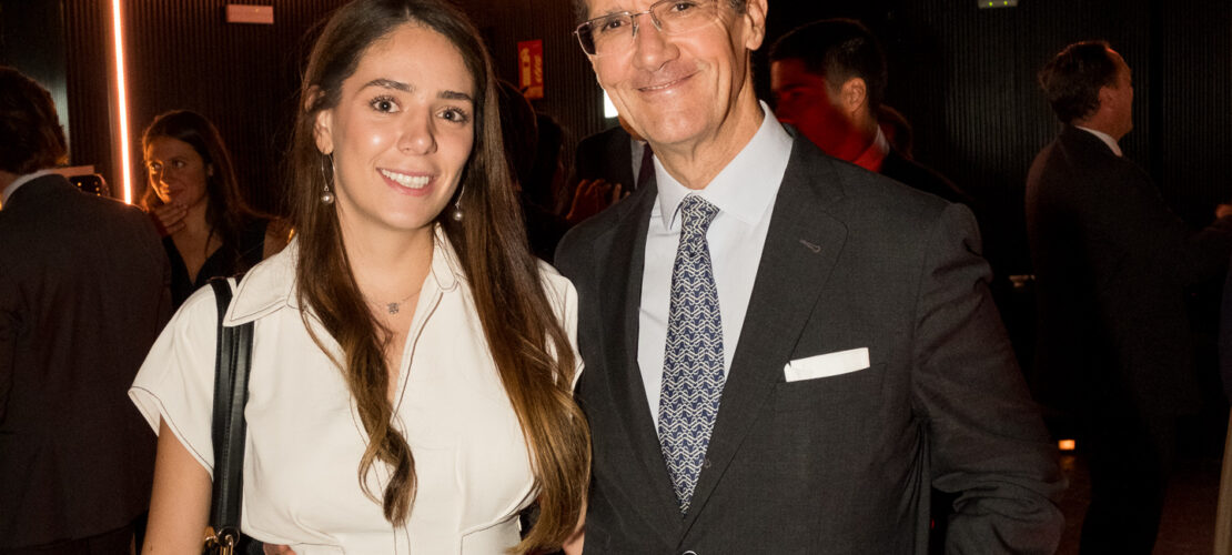 Evento Forty-305