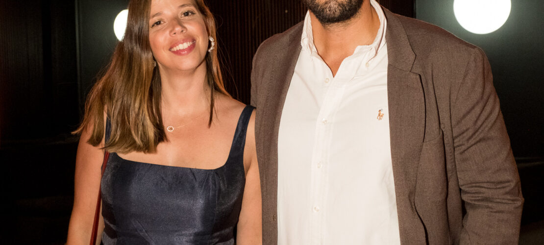 Evento Forty-306