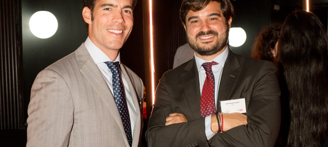 Evento Forty-307