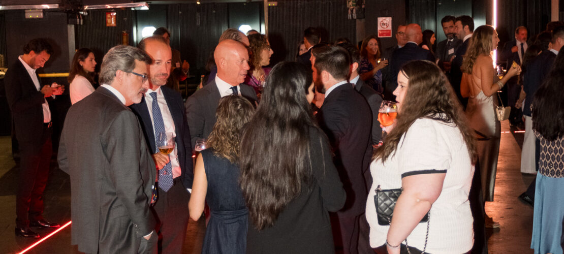 Evento Forty-309