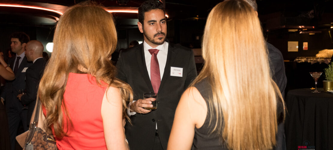 Evento Forty-31