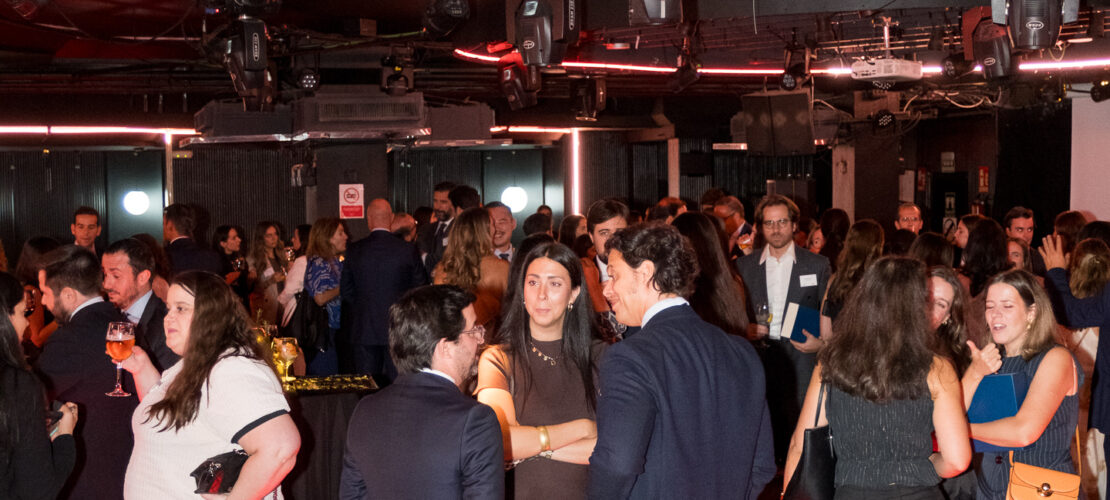 Evento Forty-310