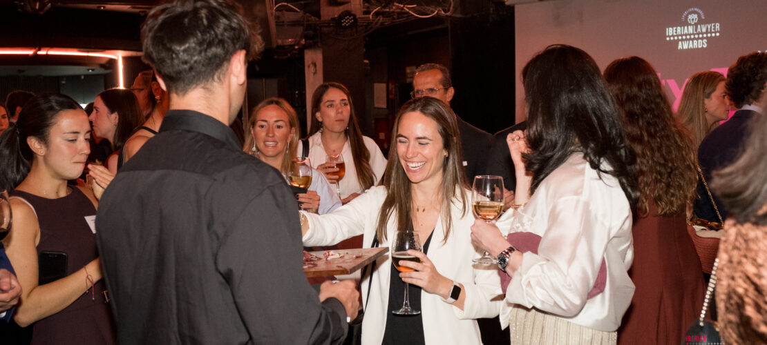 Evento Forty-314