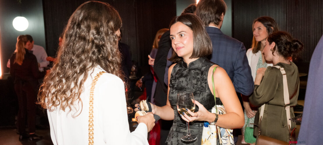 Evento Forty-315