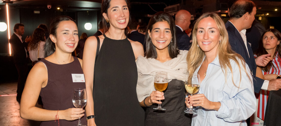 Evento Forty-318