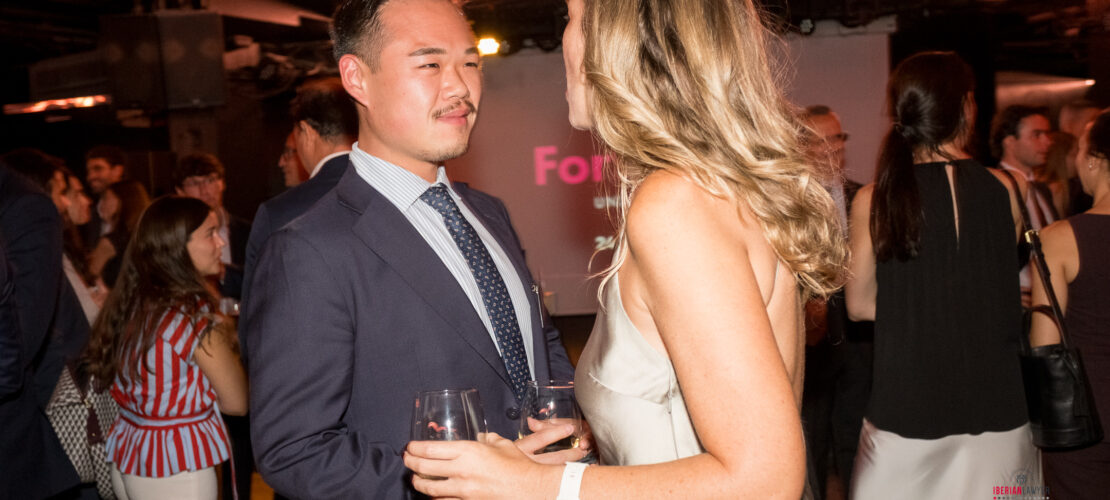 Evento Forty-319