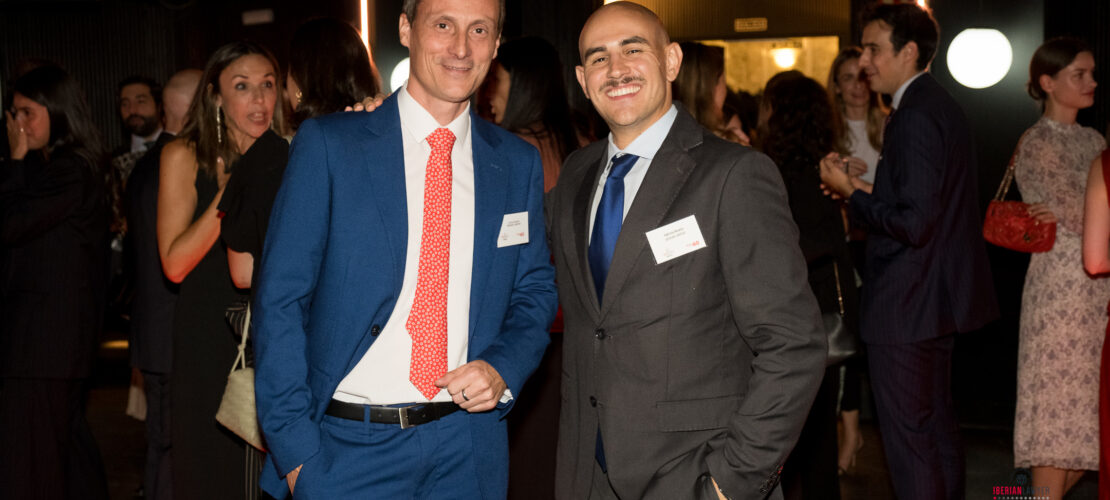 Evento Forty-33