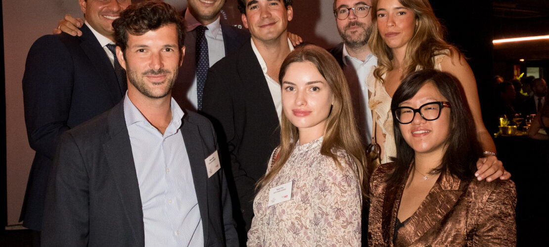 Evento Forty-331