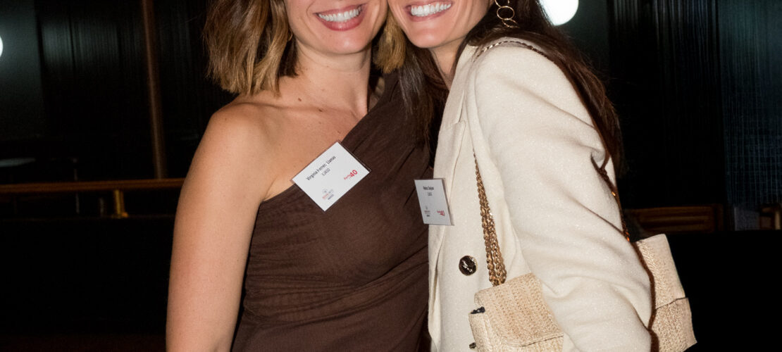 Evento Forty-336
