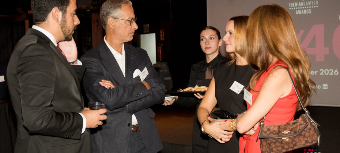 Evento Forty-34