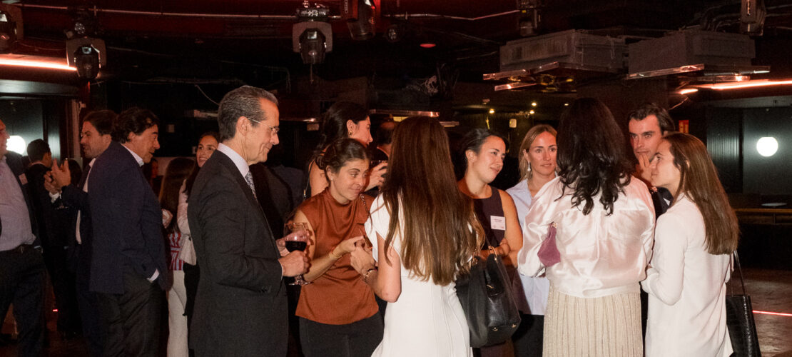 Evento Forty-350