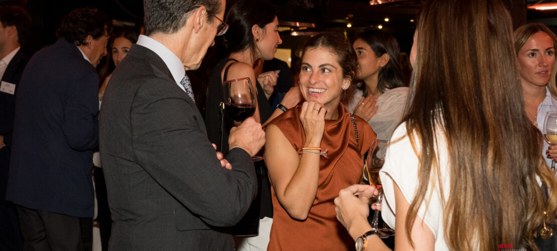 Evento Forty-352