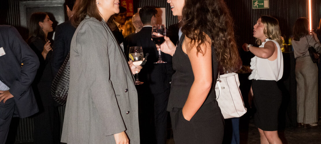 Evento Forty-355