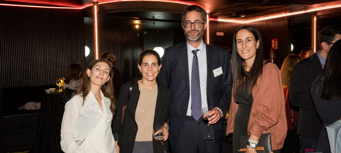 Evento Forty-365