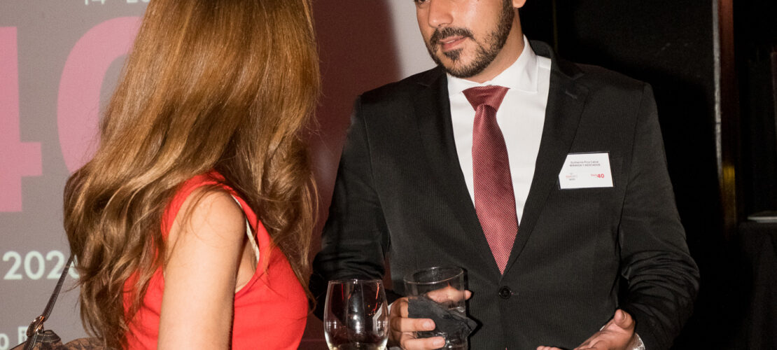 Evento Forty-367