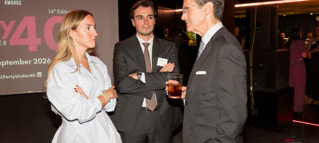 Evento Forty-369
