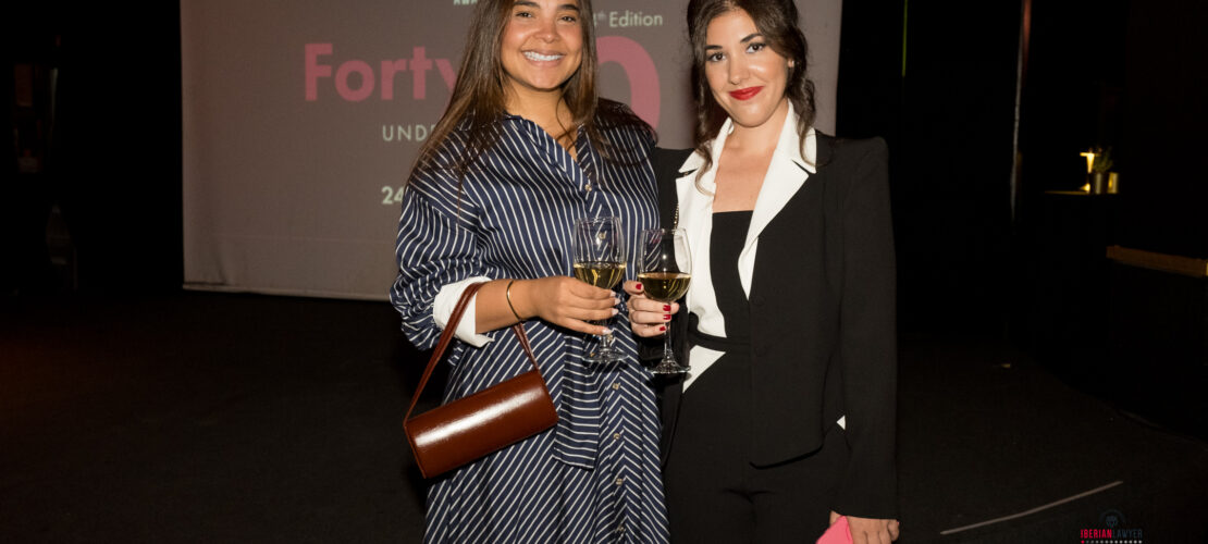 Evento Forty-37
