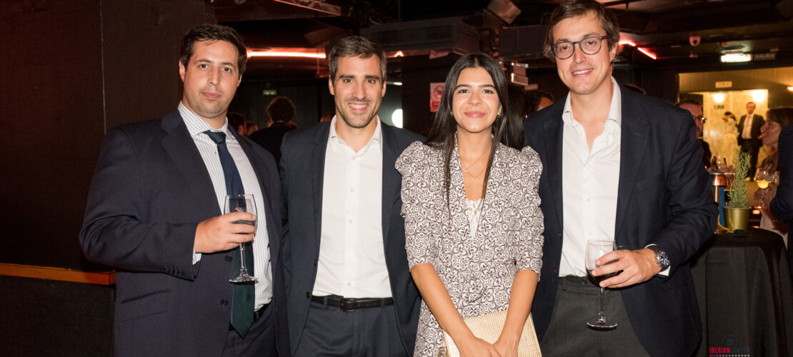 Evento Forty-375