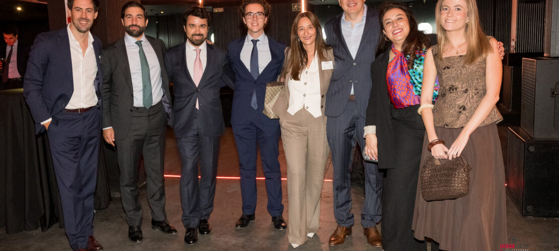 Evento Forty-376