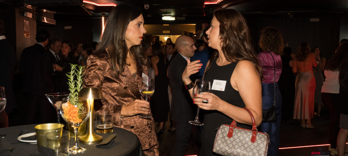 Evento Forty-38