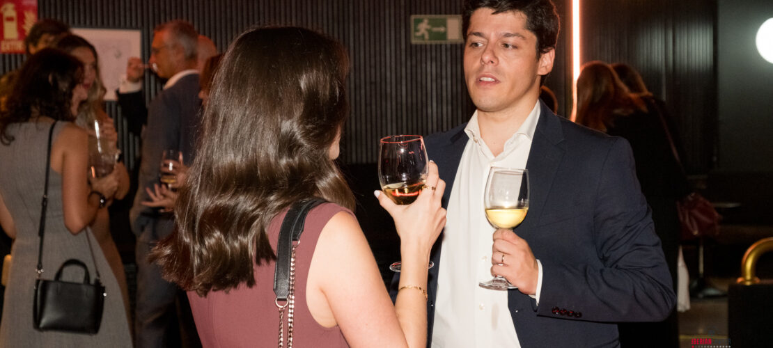 Evento Forty-382