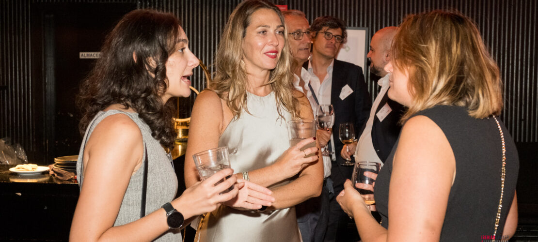 Evento Forty-384