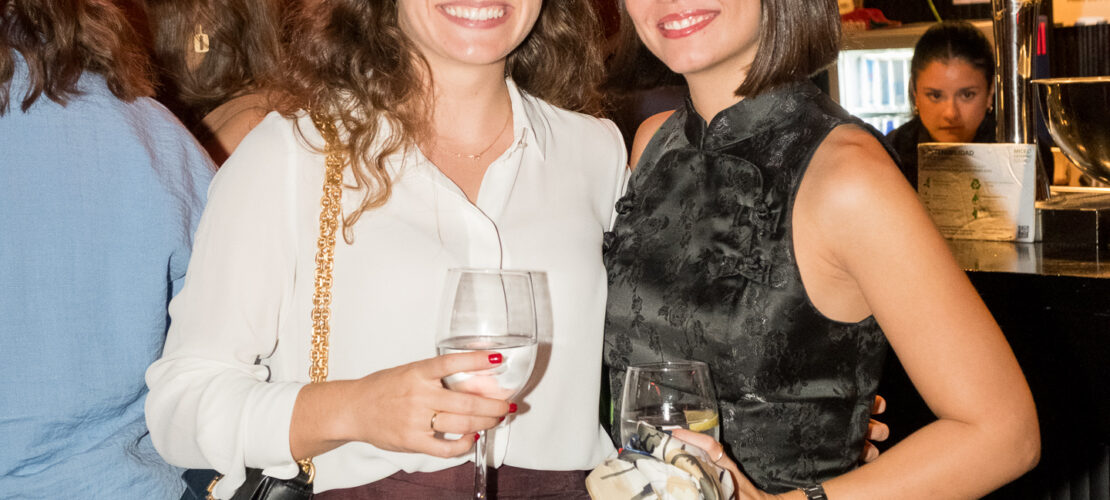 Evento Forty-385