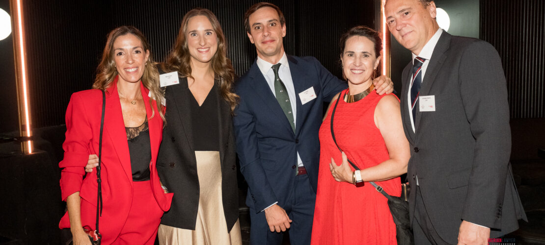Evento Forty-388