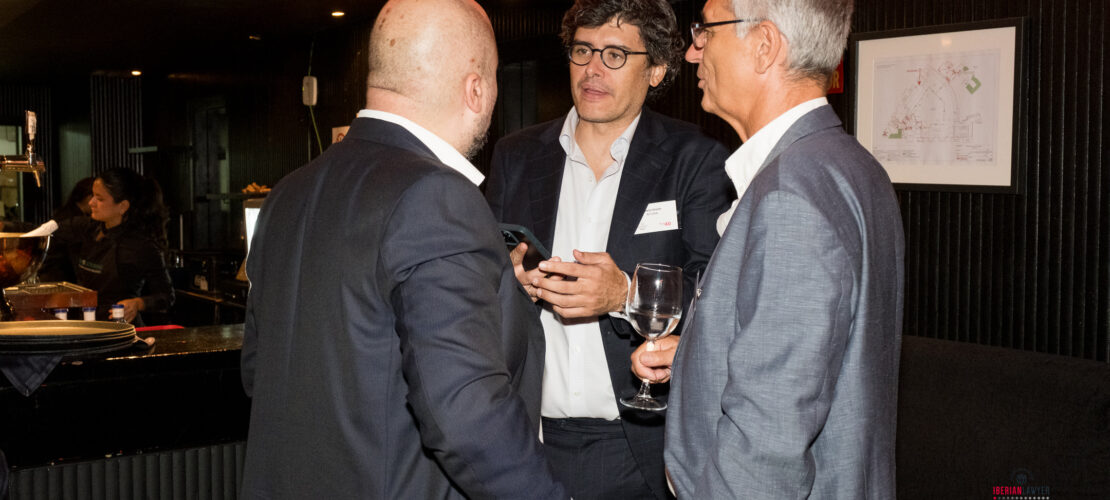 Evento Forty-389