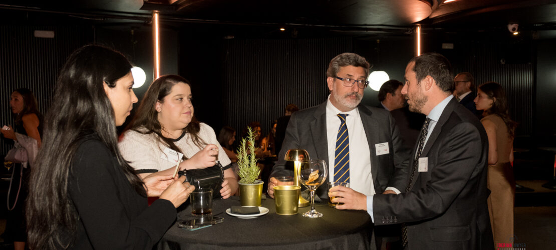 Evento Forty-39