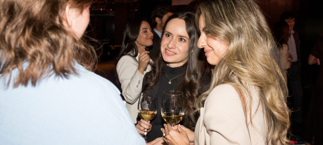 Evento Forty-390