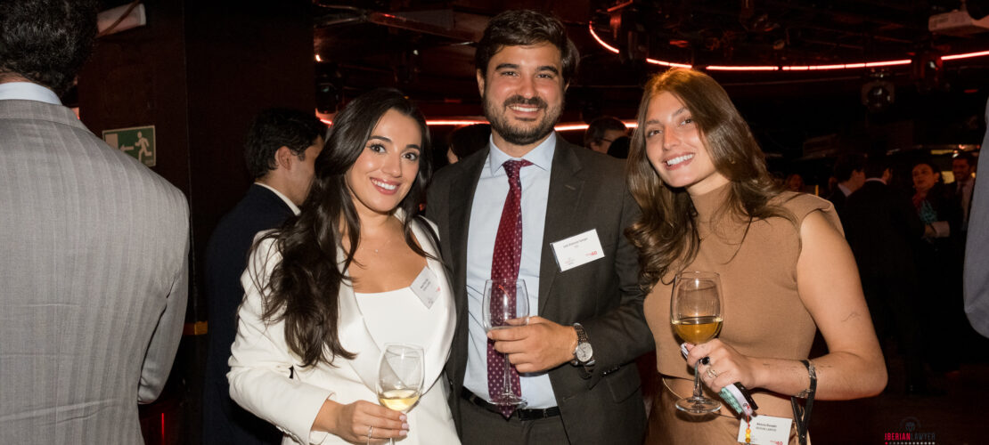 Evento Forty-392