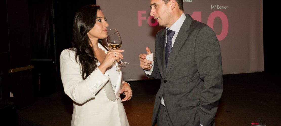 Evento Forty-40
