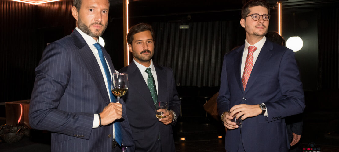 Evento Forty-43